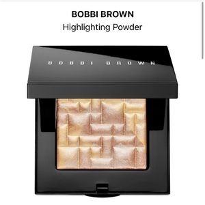Bobbi brown Highlighting Powder